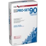 CGC Sheetrock 90 Compound - 11 kg