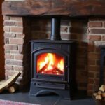 DROLET HT-3000 EPA Wood Stove